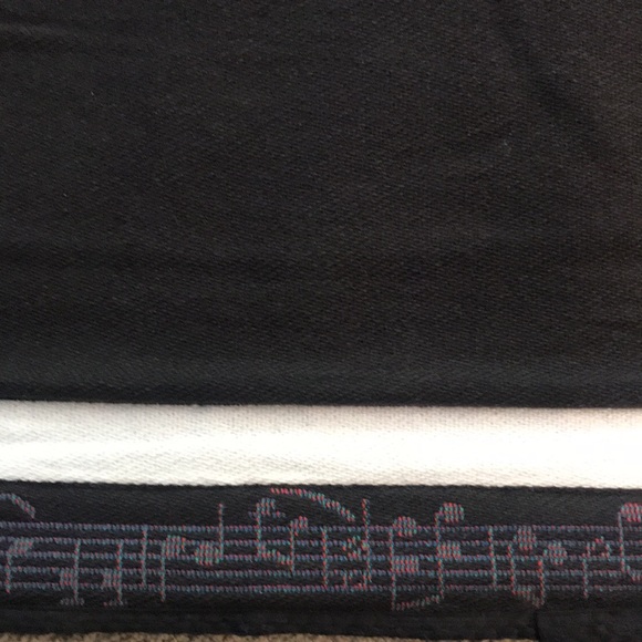 The Beatles wall tapestry woven hanging wall art blanket - Picture 6 of 10